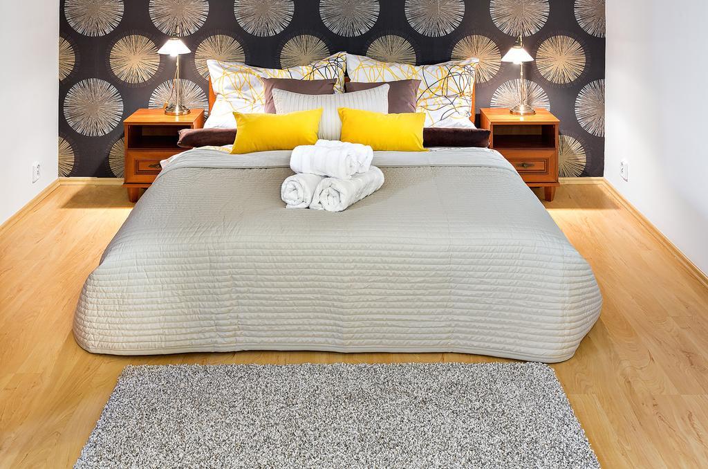 Apartmany Branickov Room photo